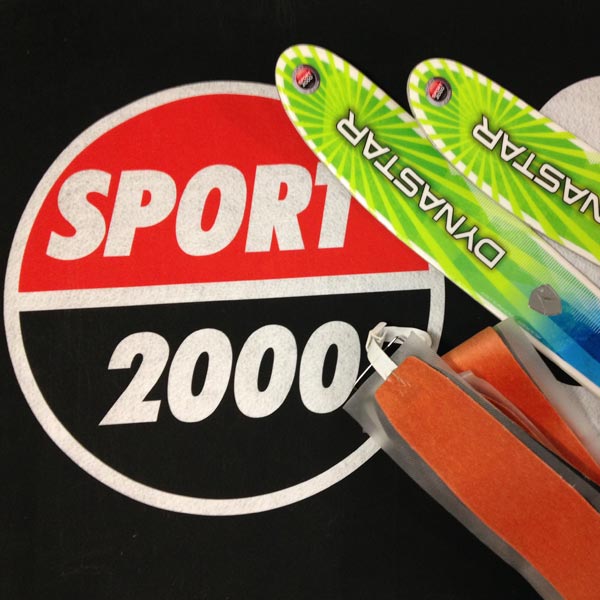 Jsports - Réparation & Entretien du matériel de ski